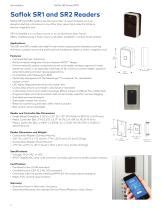 saflok rfid card reader|saflok sr series.